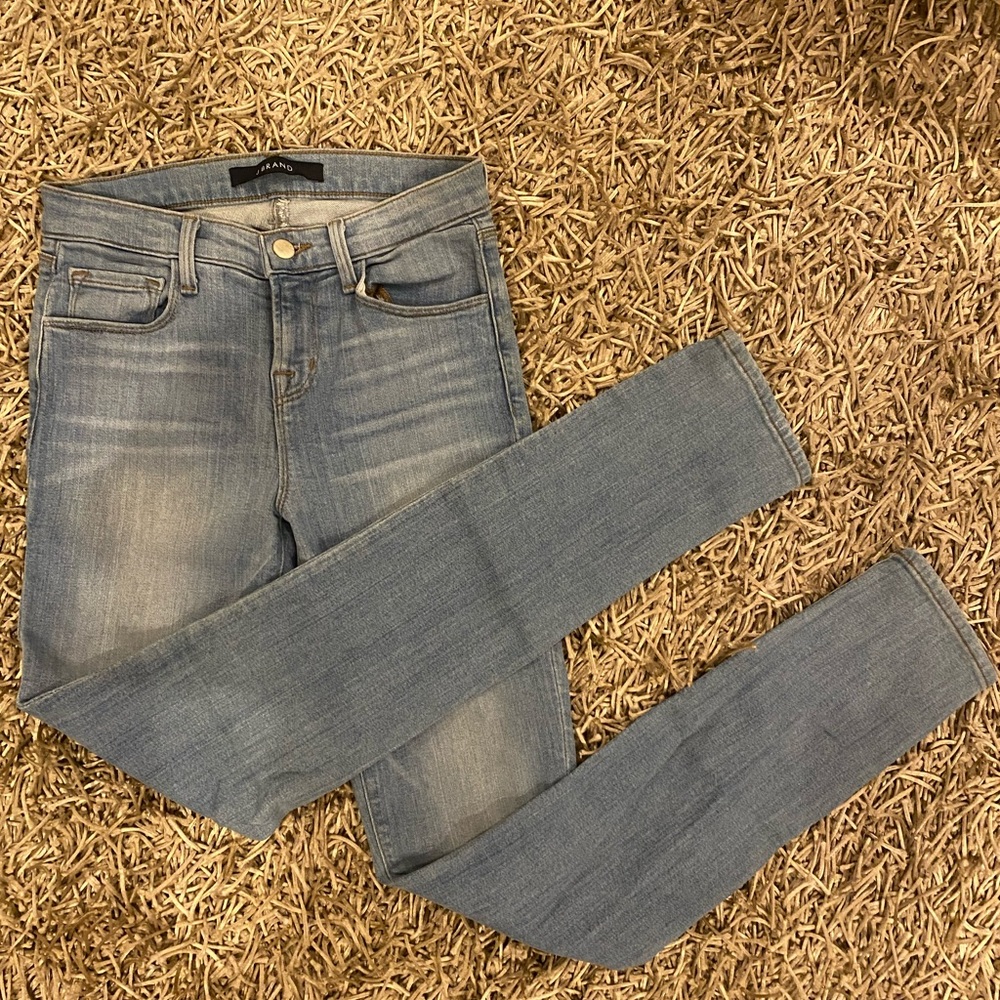 Joe’s Skinny Jeans